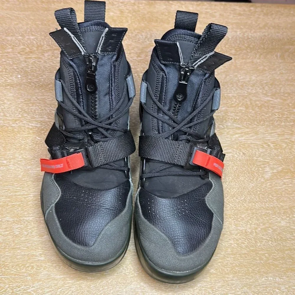 Air Force 270 Utility 'Sequoia'‎